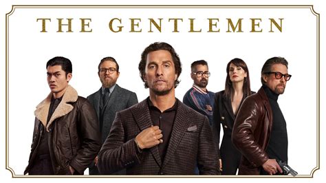 gentleman club film|the gentlemen movie 2019.